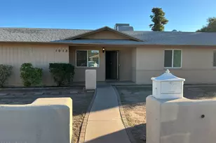 1013 W Frito Ave, Mesa, AZ 85210 - Photo 1