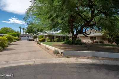 6002 E Calle Rosa --, Scottsdale, AZ 85251 - Photo 1