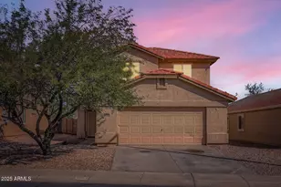 191 S 223rd Ave, Buckeye, AZ 85326 - Photo 1