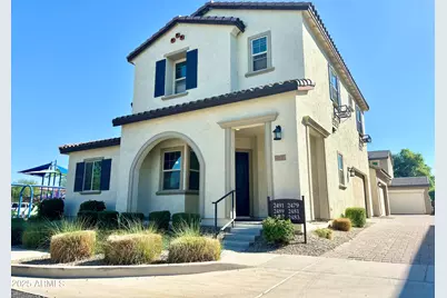 2491 N 149th Lane, Goodyear, AZ 85395 - Photo 1