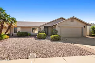 2698 Leisure World, Mesa, AZ 85206 - Photo 1