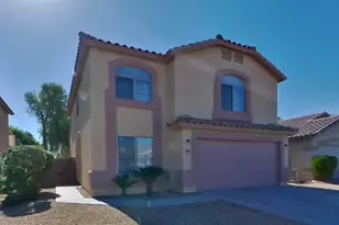 10625 W Monte Vista Rd, Avondale, AZ 85392 - Photo 1