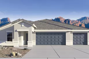 1518 E Glazier Dr, Casa Grande, AZ 85122 - Photo 1