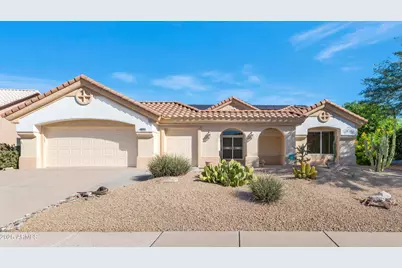 22725 N Dusty Trail Boulevard, Sun City West, AZ 85375 - Photo 1