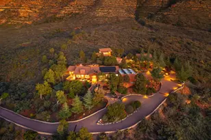 3226 Valley Vista Dr, Sedona, AZ 86351 - Photo 1