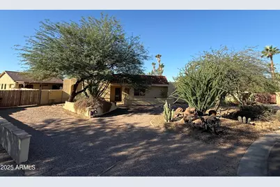 6501 E Gary Road, Scottsdale, AZ 85254 - Photo 1