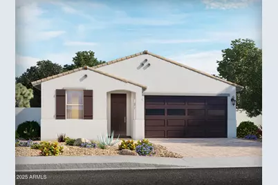 24608 W Chambers Street, Buckeye, AZ 85326 - Photo 1