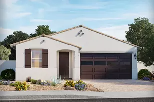 24608 W Chambers St, Buckeye, AZ 85326 - Photo 1