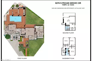 8276 S Pecan Grove Circle, Tempe, AZ 85284 - Photo 1