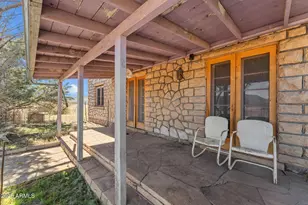 16057 S Sickles Ranch Rd, Peeples Valley, AZ 86332 - Photo 8