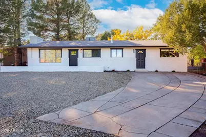 2694 S Cliff View Drive, Cottonwood, AZ 86326 - Photo 1