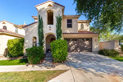 1339 S Ponderosa Drive, Gilbert, AZ 85296 - Photo 1