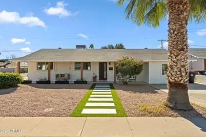 7255 E Coronado Road, Scottsdale, AZ 85257 - Photo 1