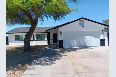 11118 W Turney Avenue, Phoenix, AZ 85037 - Photo 1