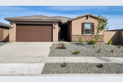 15982 W Desert Spoon Drive, Surprise, AZ 85379 - Photo 1