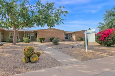 18222 N Stonebrook Drive, Sun City West, AZ 85375 - Photo 1
