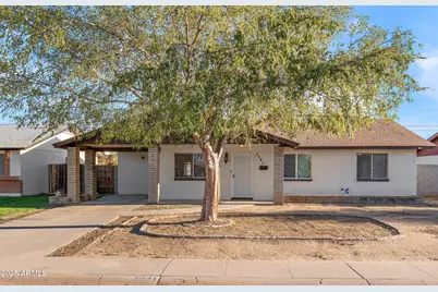 2041 W Hidalgo Avenue, Phoenix, AZ 85041 - Photo 1