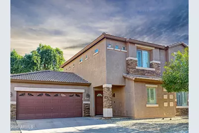 7421 W Fargo Drive, Peoria, AZ 85382 - Photo 1