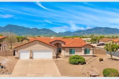3446 Via Carisma --, Sierra Vista, AZ 85650 - Photo 1