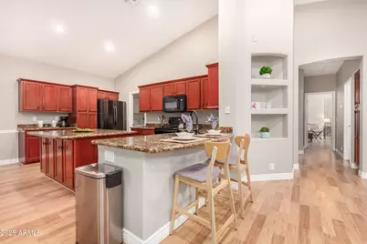 2691 E Hulet Drive, Chandler, AZ 85225 - Photo 16