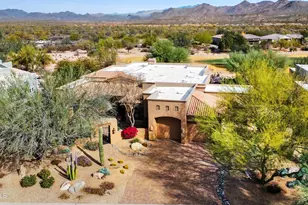 28013 N Desierto Dr, Rio Verde, AZ 85263 - Photo 1