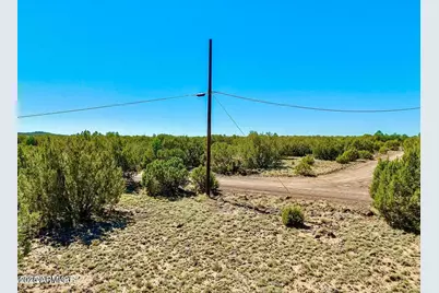 132 Co Rd 8061 1.26 Acres -- #-, Concho, AZ 85924 - Photo 1