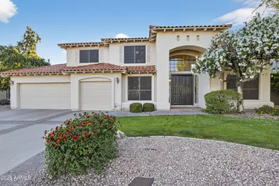 9208 N 117th Way, Scottsdale, AZ 85259 - Photo 1
