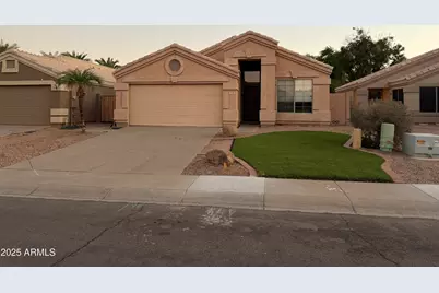 1785 E Appaloosa Road, Gilbert, AZ 85296 - Photo 1