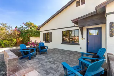 335 W Cambridge Avenue, Phoenix, AZ 85003 - Photo 1