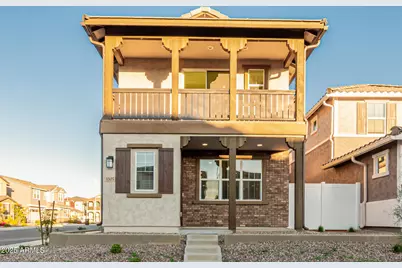 3305 S Lily --, Mesa, AZ 85212 - Photo 1