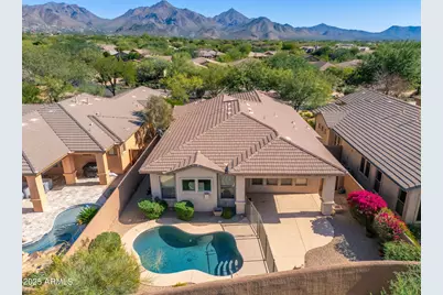 9098 E Mohawk Lane, Scottsdale, AZ 85255 - Photo 1