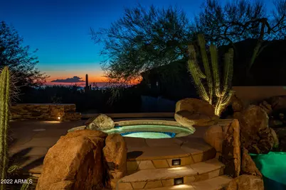 24562 N 111th Place, Scottsdale, AZ 85255 - Photo 1