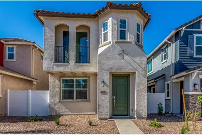 3312 S Lotus Avenue, Mesa, AZ 85212 - Photo 1