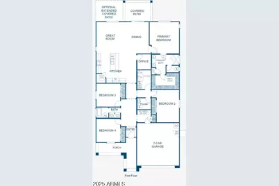 20622 N 226th Lane, Surprise, AZ 85387 - Photo 1