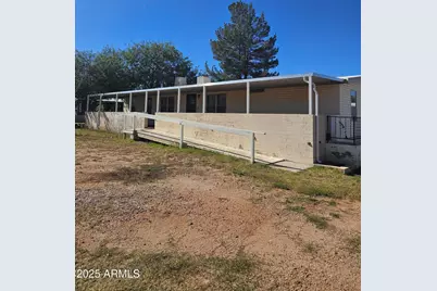 3704 S Finch Circle, Sierra Vista, AZ 85650 - Photo 4