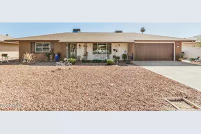 9433 W Greenway Road, Sun City, AZ 85351 - Photo 1