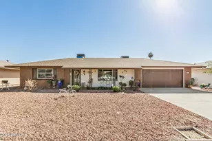 9433 W Greenway Rd, Sun City, AZ 85351 - Photo 1