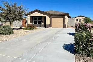 502 Brandeis Dr, Morristown, AZ 85342 - Photo 1