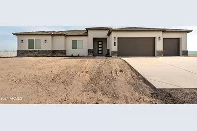 7721 S 220th Lane, Buckeye, AZ 85326 - Photo 1