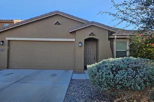 41187 W Bravo Dr, Maricopa, AZ 85138 - Photo 1