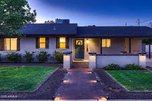 2518 E Flower St, Phoenix, AZ 85016 - Photo 1