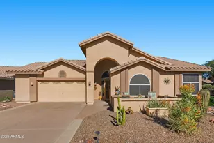 8060 E Birdie Ln, Gold Canyon, AZ 85118 - Photo 1