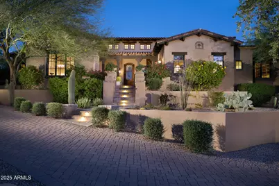19481 N 98th Place, Scottsdale, AZ 85255 - Photo 1