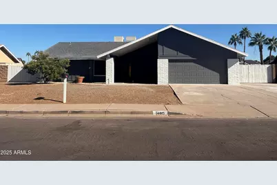 14815 N 24th Drive, Phoenix, AZ 85023 - Photo 1