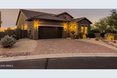3558 N Sonoran Hills, Mesa, AZ 85207 - Photo 1