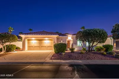22807 N Las Positas Drive, Sun City West, AZ 85375 - Photo 1