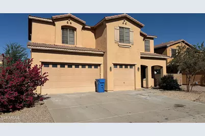 6814 W Alta Vista Road, Laveen, AZ 85339 - Photo 1