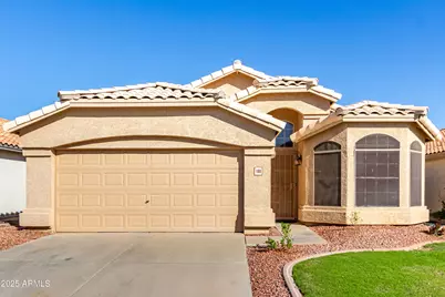 1180 W Jeanine Drive, Tempe, AZ 85284 - Photo 1