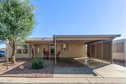 3301 S Goldfield Road #4066, Apache Junction, AZ 85119 - Photo 1