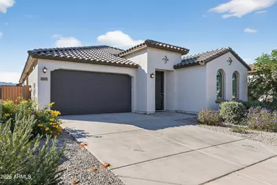 2555 W Sunland Avenue, Phoenix, AZ 85041 - Photo 1